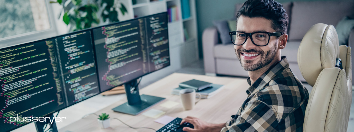 Mitarbeiter technischer Kundenservice/Linux Support mit Home Office (m/w/d), 3. Bild