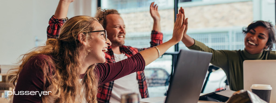 IT-Recruiter mit Home Office und Hoodie (m/w/d), 1. Bild