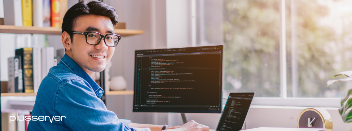 IT-Recruiter mit Home Office und Hoodie (m/w/d), 2. Bild