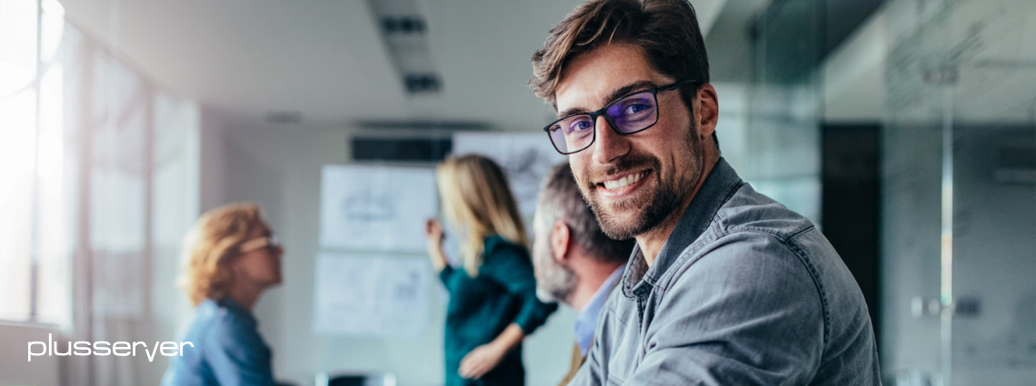 Partner Business Manager (m/w/d), 1. Bild